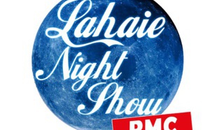 "Lahaie Night Show" durant tout l'Euro sur RMC