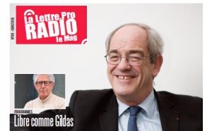 La Lettre Pro de la Radio n° 80 vient de paraitre