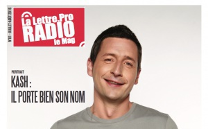 La Lettre Pro de la Radio n°81 vient de paraitre !