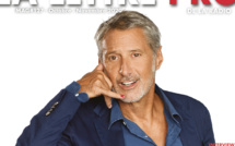 Voici votre magazine en Flipbook n°127 de la Lettre Pro de la Radio